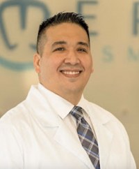 Dr. Michael Zingalis