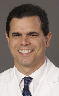 Dr. Fred Lima