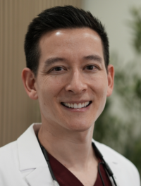 Dr. Thomas Bill