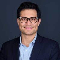 Dr. Michael Garcia