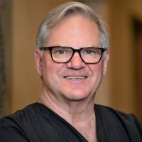 Dr. Brock Lynn