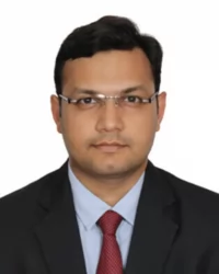 Dr. Devang Patel