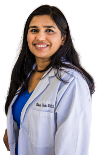 Dr. Diksha Sheth