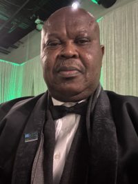 Dr. Ademola Moses Oduyebo, LCPC