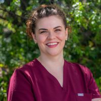 Dr. Noelle Houck-McKenney