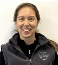 Dr. Alicia Gittleman