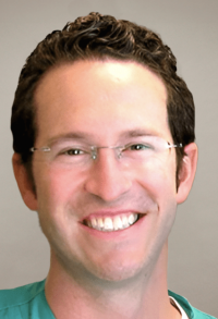 Dr. Robert Weishoff