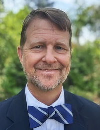 Dr. Palmer Westmoreland