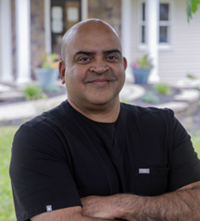 Dr. Vipul Patel
