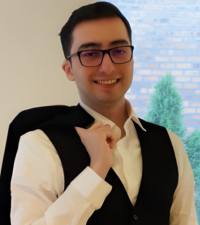 Dr. Menakhem Davidov