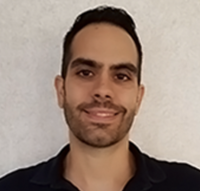 Dr. Daniel Iaboni