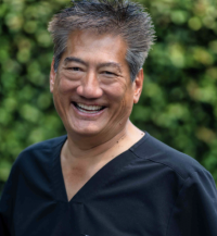 Dr. Christopher L. Louie