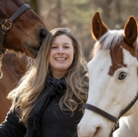 Dr. Erika Jones
