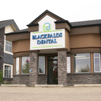 Blackfalds Dental Centre