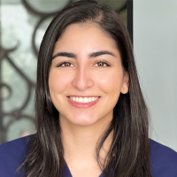 Dr. Shanel Kashef