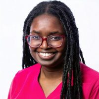 ELIZABETH AMERU