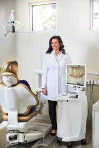 Dr. Nancy Ferrara