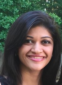 Dr. Sneha Naik
