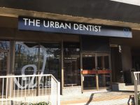The Urban Dentist