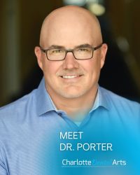 Dr. Edwin Porter
