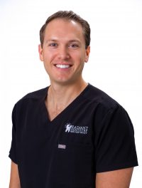 Dr. Michael F. Caputo