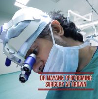 Dr. Mayank Singh