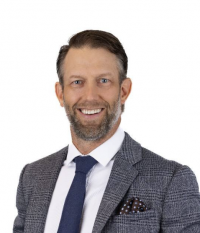 Dr. Brian T. Weber
