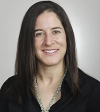 Dr. Jennifer Enos