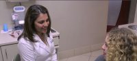 Dr. Zahra Damji