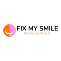Fix My Smile Dentistry – Mississauga