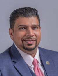 Dr. Sachin Karande