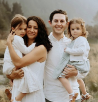 DR. NICOLAS GALLEGOS