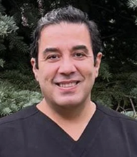 Dr. Samer Chahine