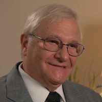 Dr. Edward Hughes