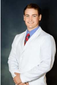 Dr. William Rolfe