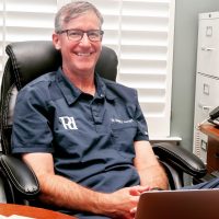Dr. David Pettey