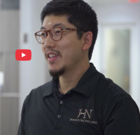 Dr. James Nguyen