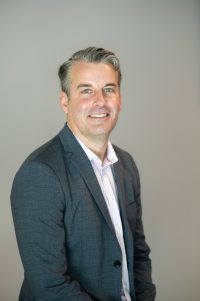 Dr. Kyle Eldredge