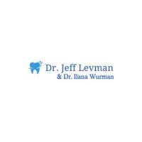 Dr. Jeff Levman & Dr. Ilana Wurman – Mississauga, ON