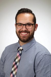 Joshua Knapton