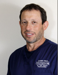 Dr. Dan Indech