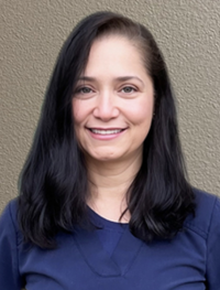 Dr. Magda Iorio
