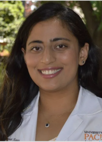 Dr. Kamalpreet Kaur Dhillion