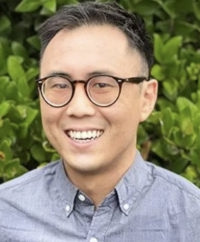 Dr. Michael Okumoto