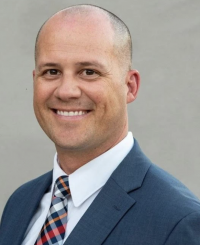 Dr. Heath Snell