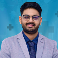 Dr. Kushal Shah