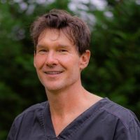 Dr. Jay A. Zimmerman
