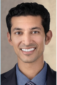 Dr. Tavish Nanda