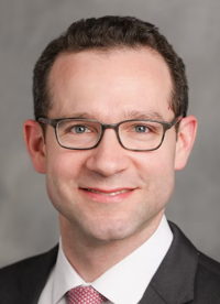 Dr.  Noam Rudnick