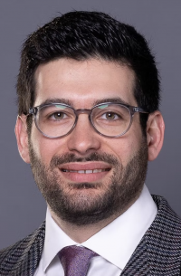 Dr. Greg Budoff